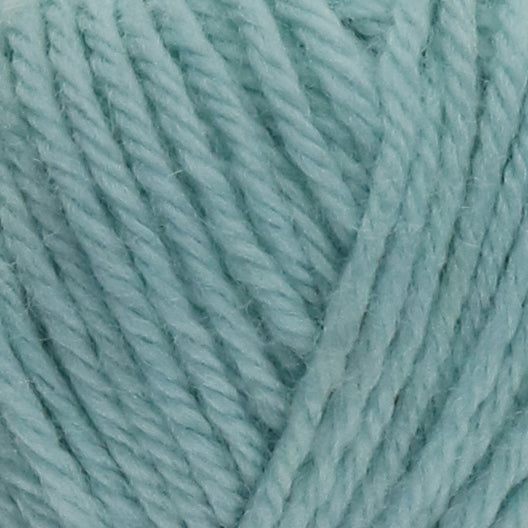 Rapunzel Cabled Baby Blanket Knitting Kit - WYS Bo-Peep DK