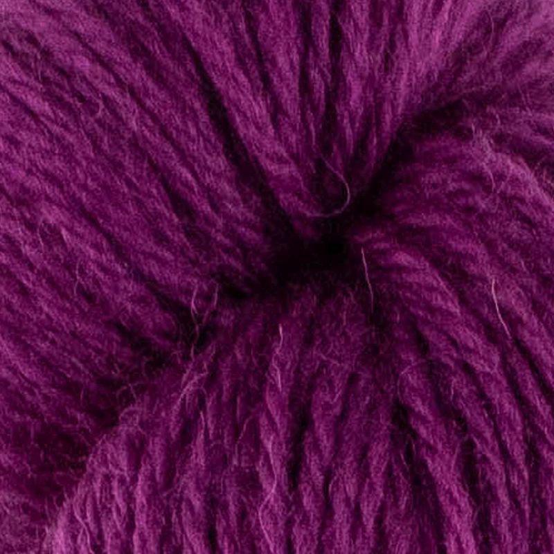 WYS The Croft Shetland Aran