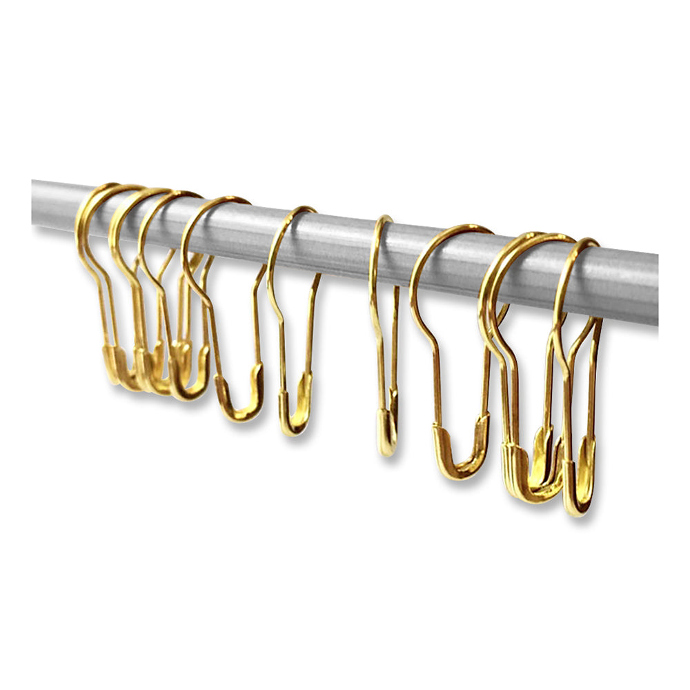 Pony Chazidra Golden Accessory Set