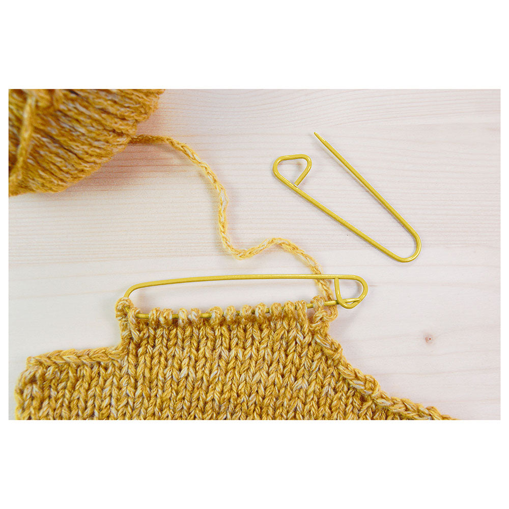 Pony Chazidra Golden Accessory Set