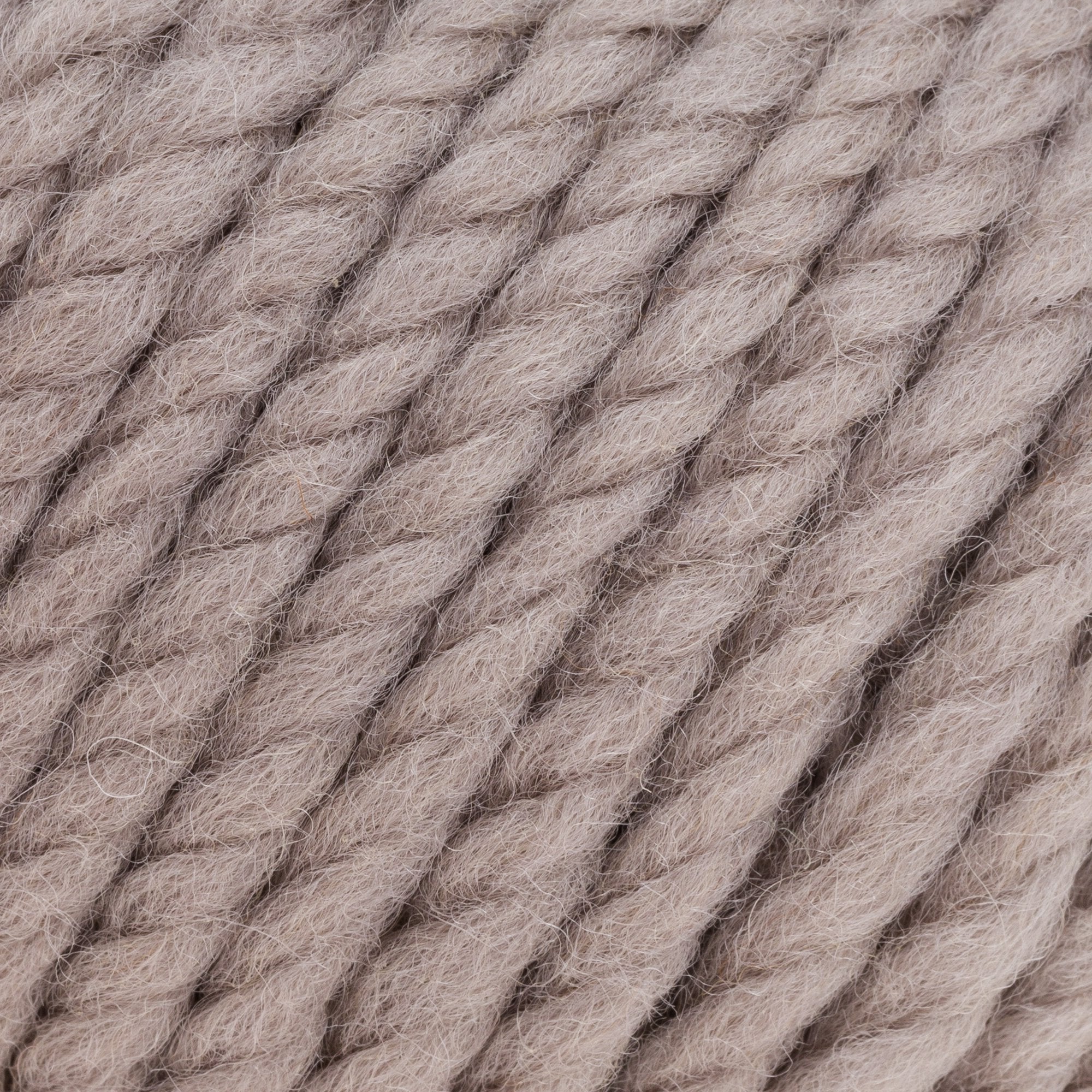 Simple Garter Stitch Beanie - Complete Beginner Knitting Kit