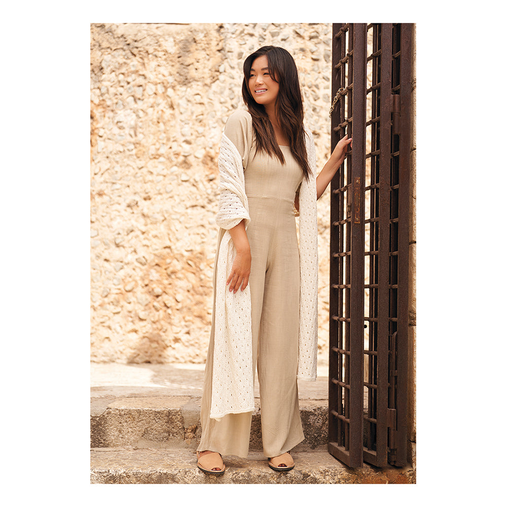 Santanyi Shawl – Knitting Kit