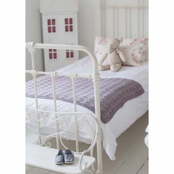 Rowan Star Babydeckenmuster von Linda Whaley (PDF-Download)