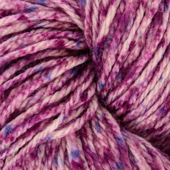 WYS The Croft Shetland Aran