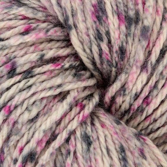 WYS The Croft Shetland Aran