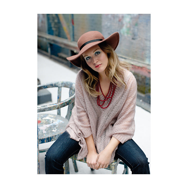 Trinity Top (herunterladbares PDF)