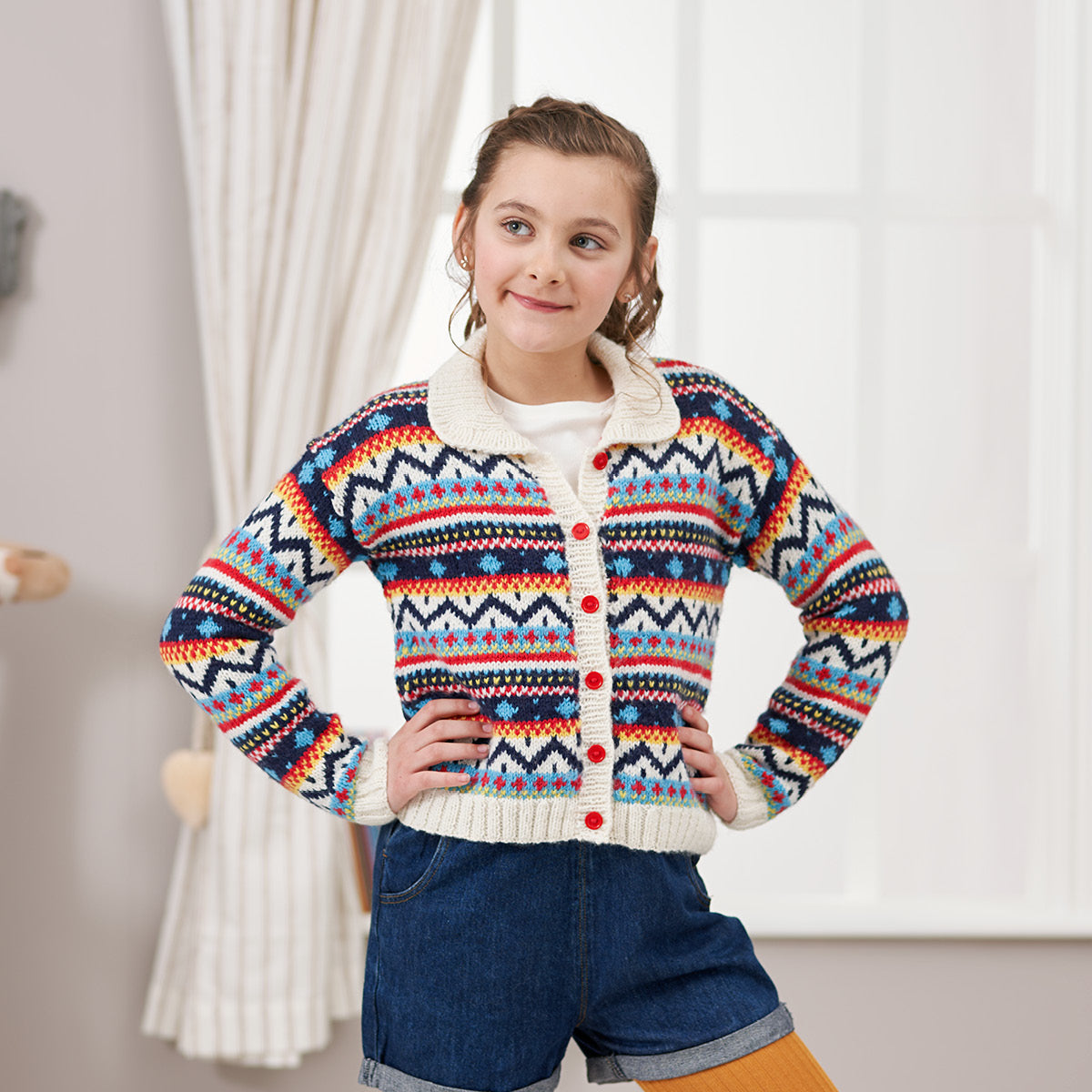 Bo Peep Story Book 4 by Jenny Watson