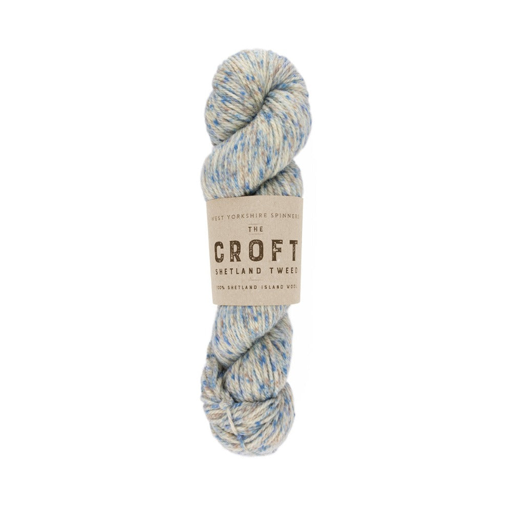 WYS The Croft Shetland Aran