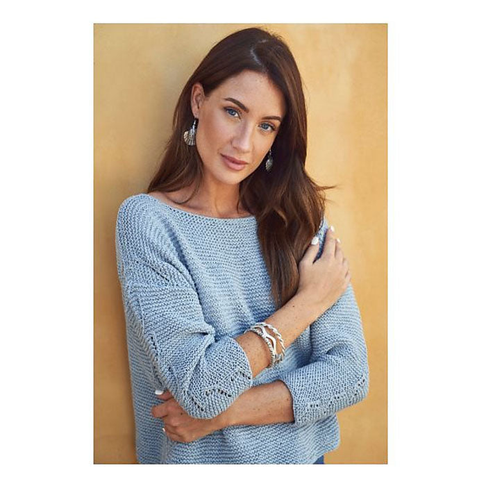 Boxy Jumper (herunterladbares PDF)