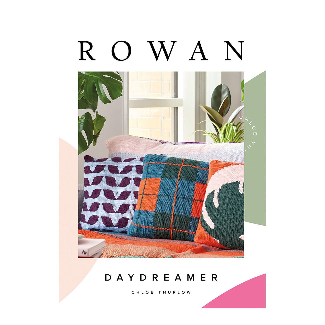 Rowan Patterns - The Orry Mill