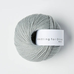 Knitting for Olive logo