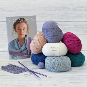 All Yarns logo