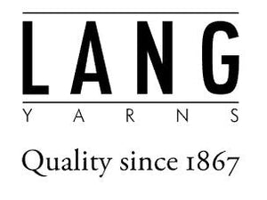 Lang Yarns logo