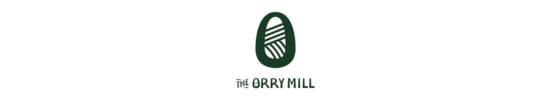 The Orry Mill Kits - The Orry Mill