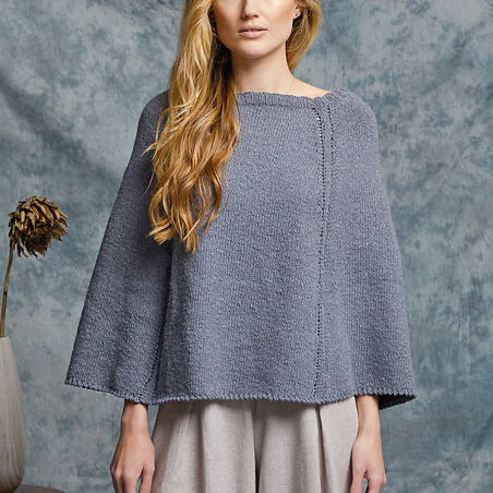 Rowan Ease by Lisa Richardson