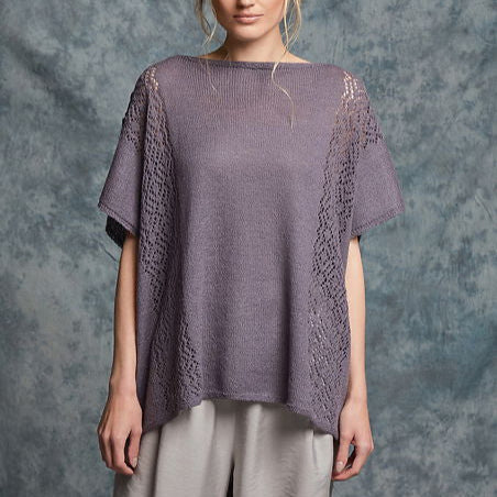 Rowan Ease by Lisa Richardson