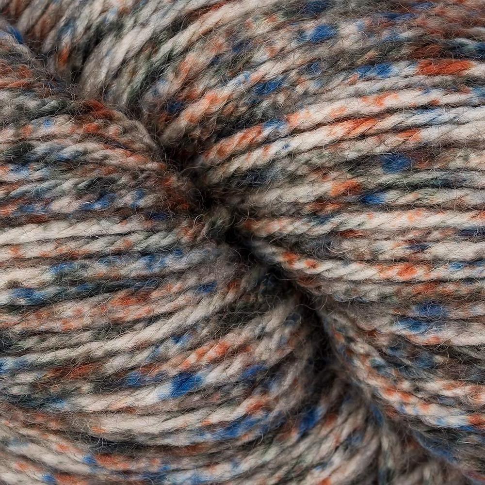 WYS The Croft Shetland Aran - End of Dye Lot