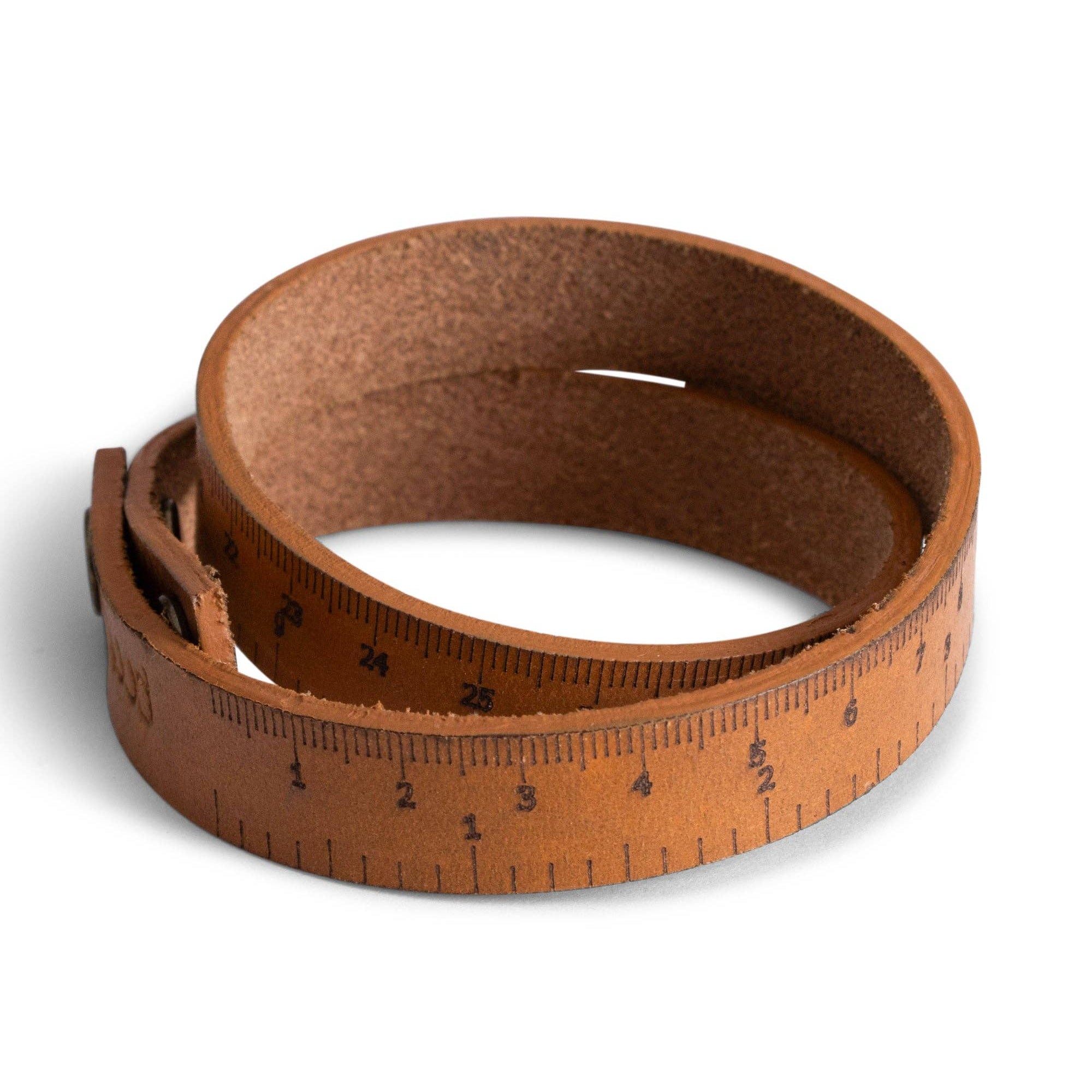 muud - Fibi Ruler Bracelet