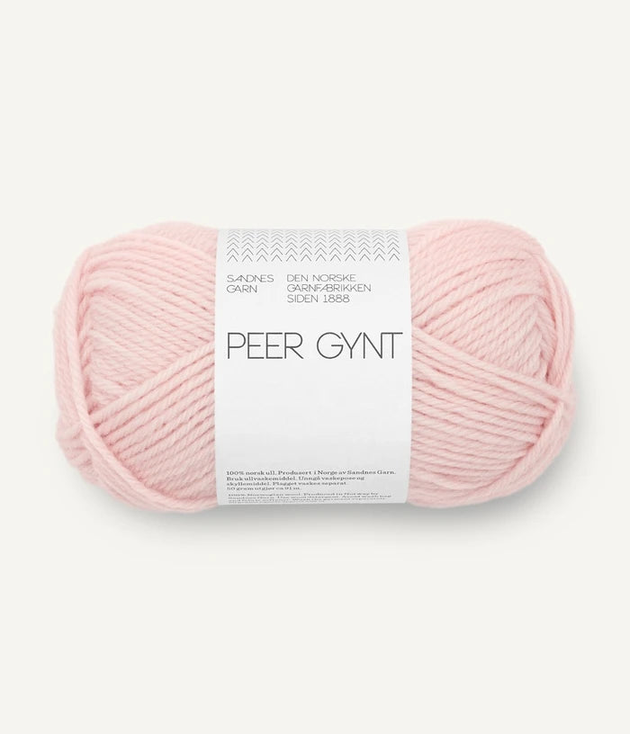 Sandnes Garn - Peer Gynt