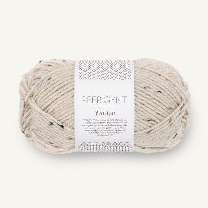 Sandnes Garn - Peer Gynt - End of Dye Lot