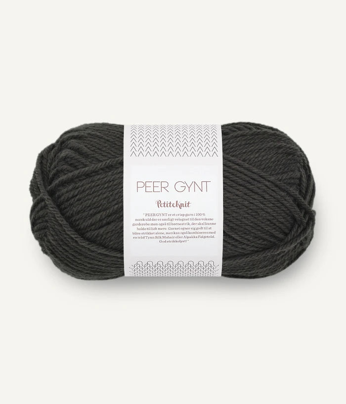 Sandnes Garn - Peer Gynt