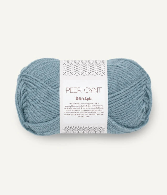 Sandnes Garn - Peer Gynt
