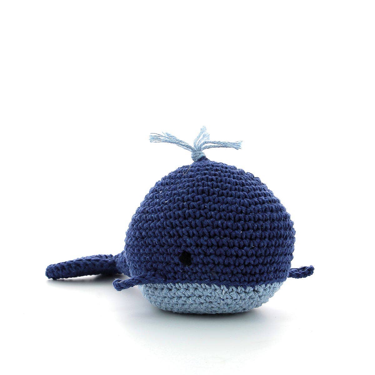 Hoooked - Pepper the Whale - Crochet Kit