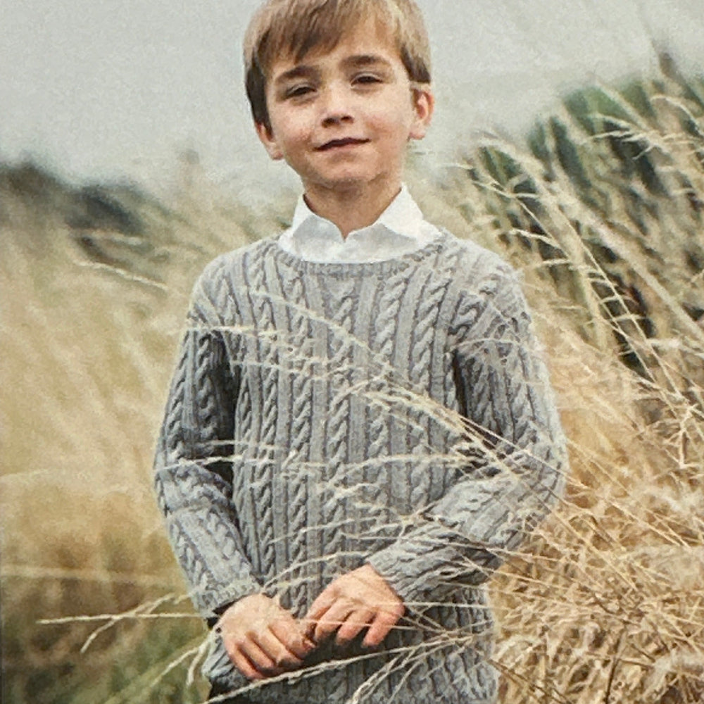 Rowan Kids Essential Knits