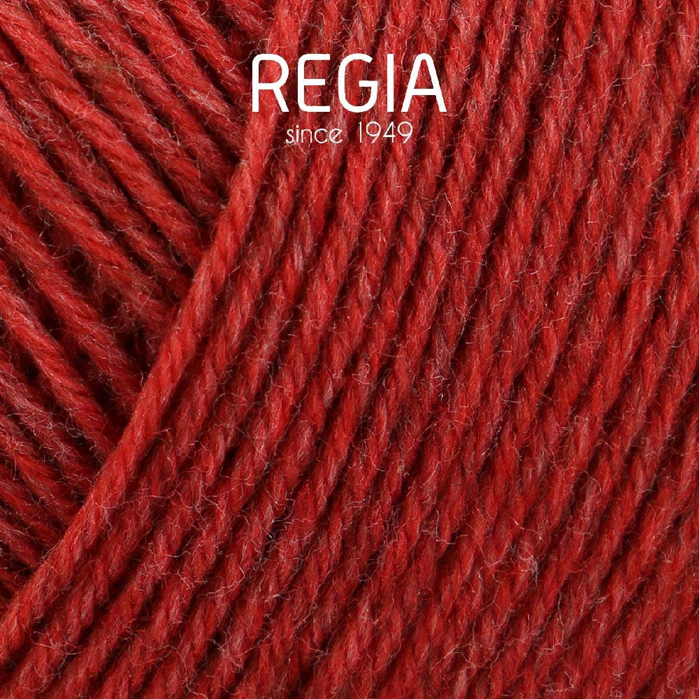 REGIA Premium Merino Yak 4-ply Sock Wool