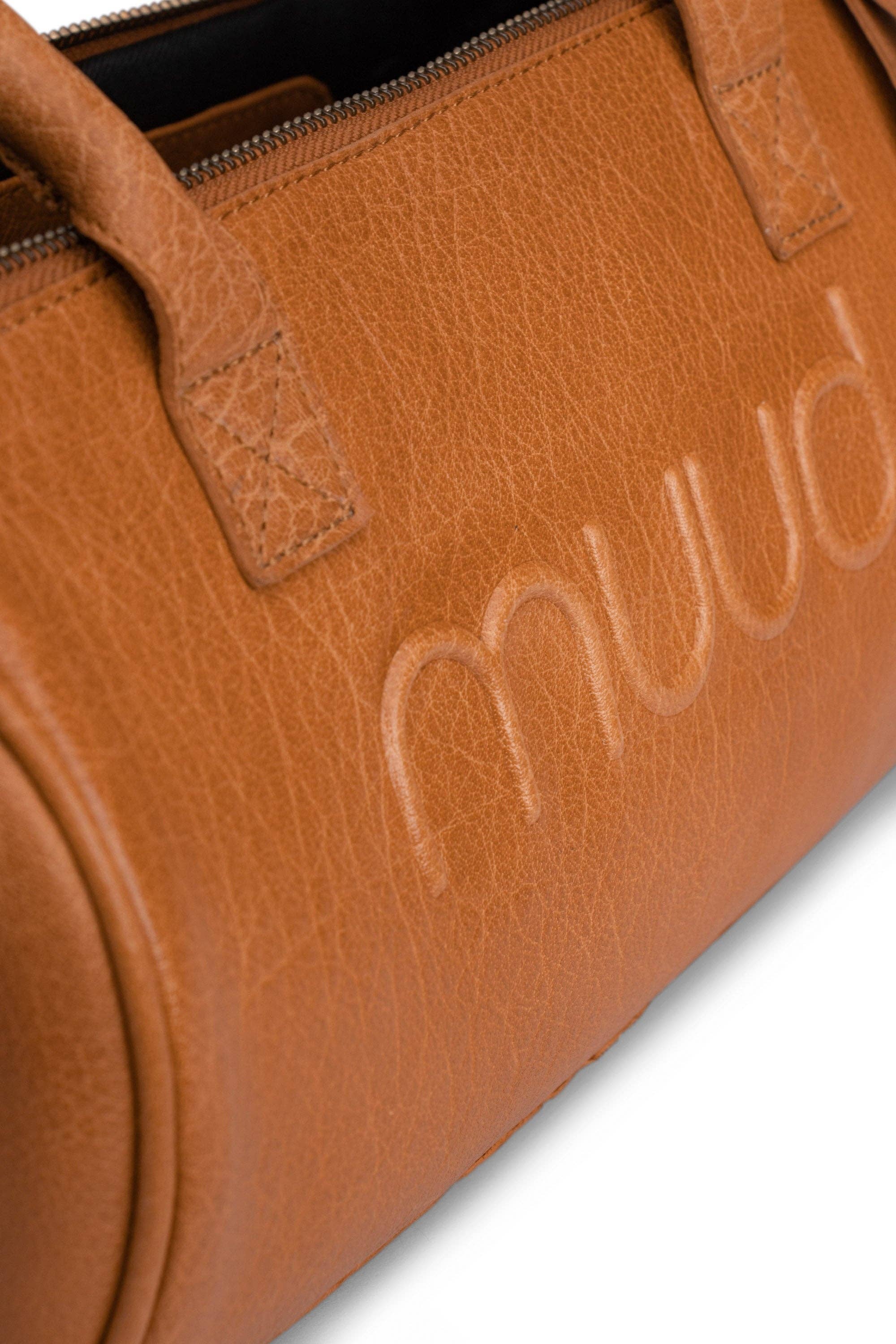 muud - Drew Mini Crossbody Bag