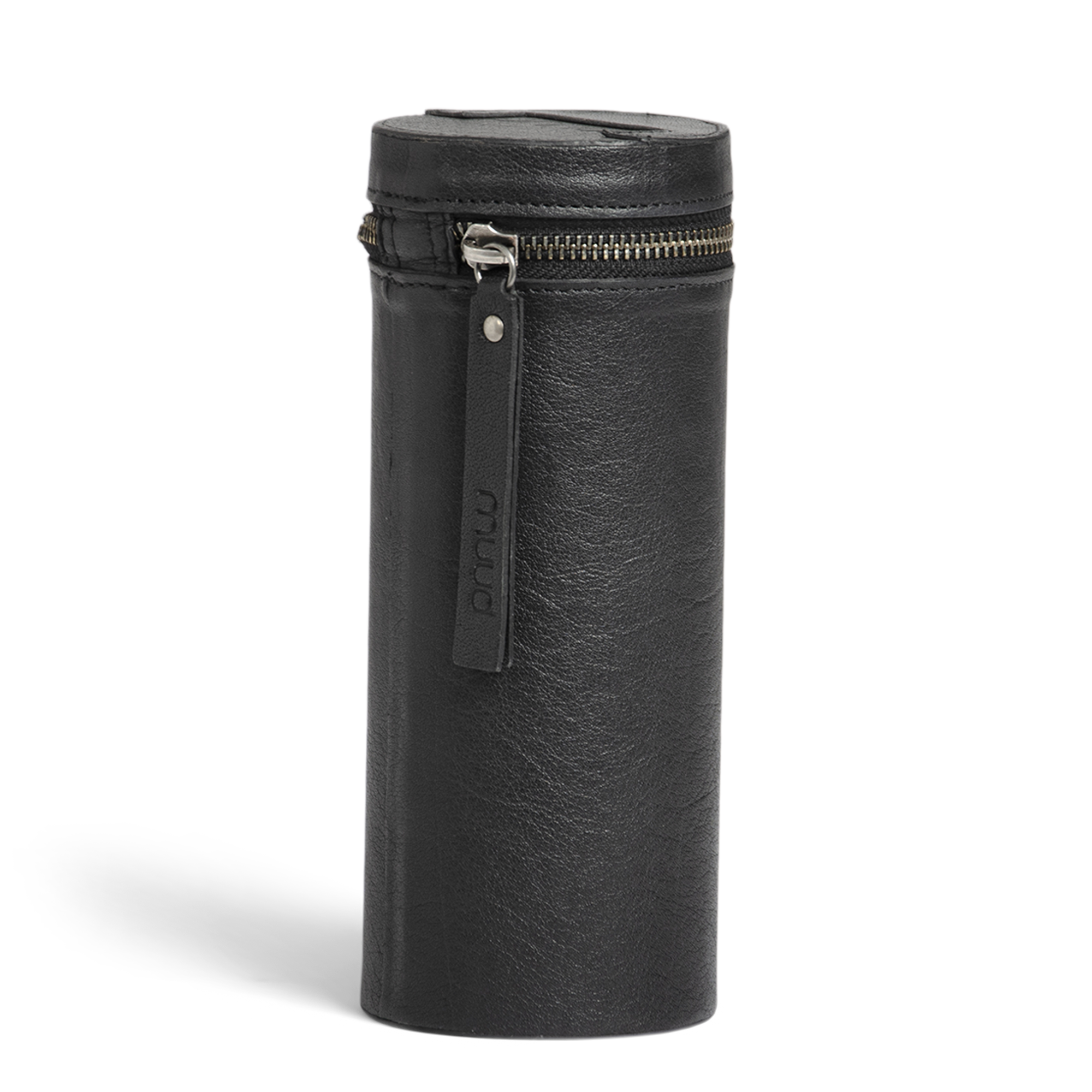 muud - Holly - Leather Storage Tube