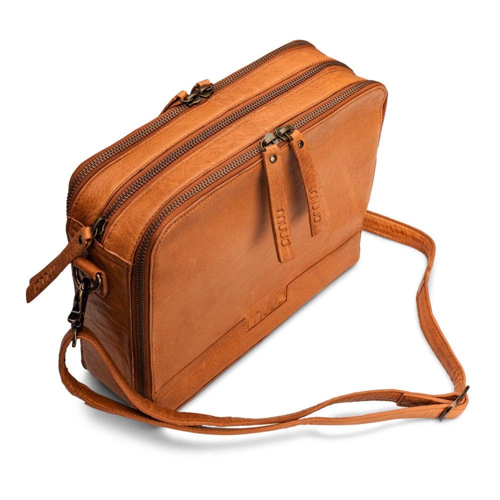 muud - Cathy Crossbody Project Bag