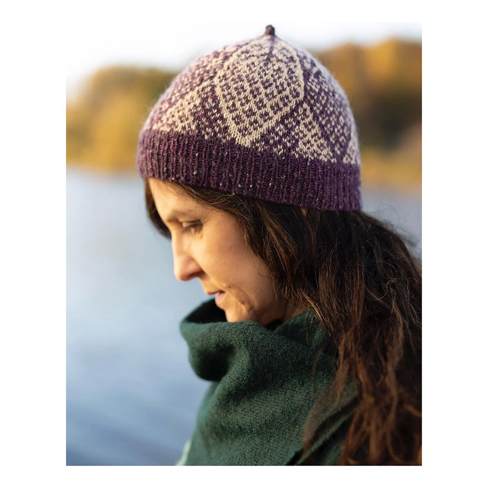 Milarrochy Heids - Knitting Pattern Book by Kate Davies [print & digital]