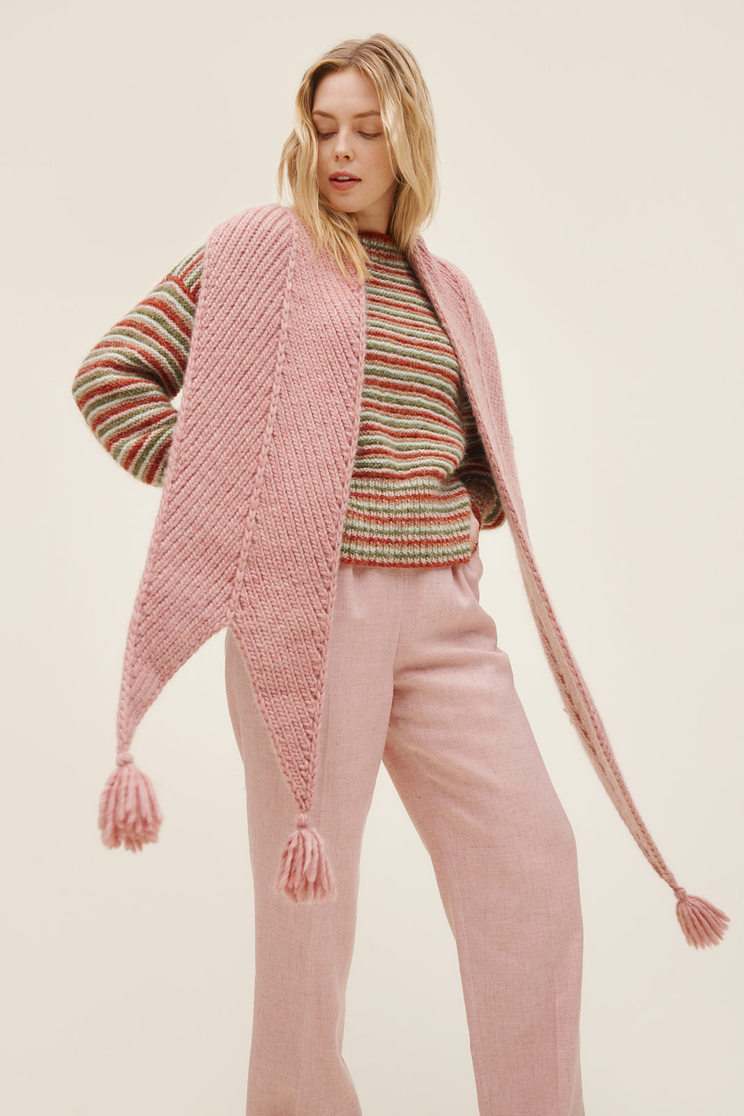 52 Weeks of Chunky Knits