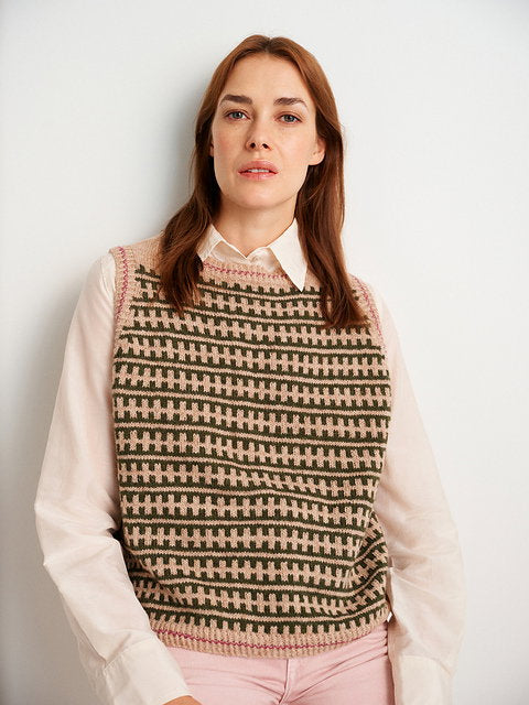 52 Weeks of Sweaters – Knitting Pattern Book