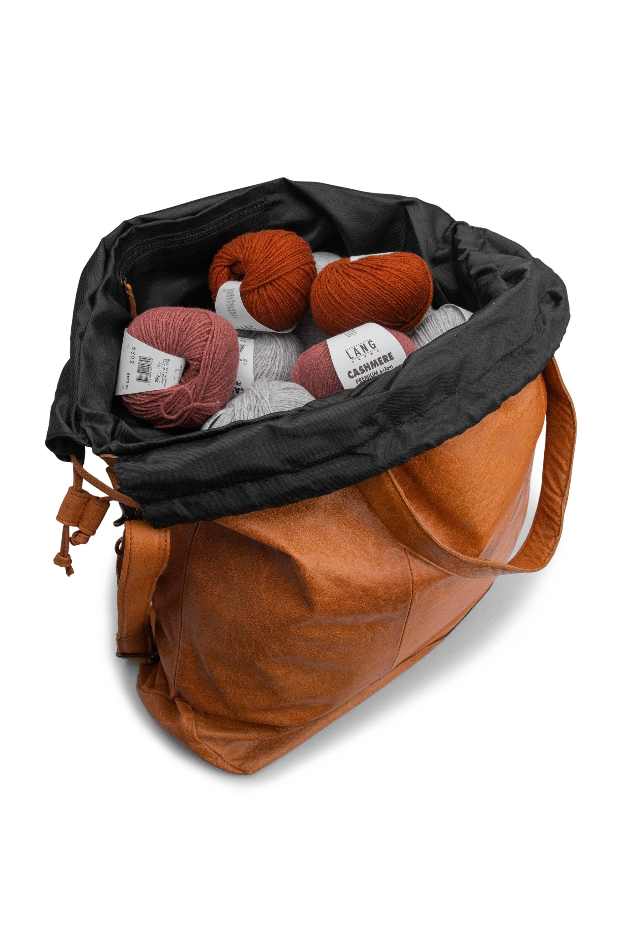 muud Lofoten XL - Extra Large Project Bag