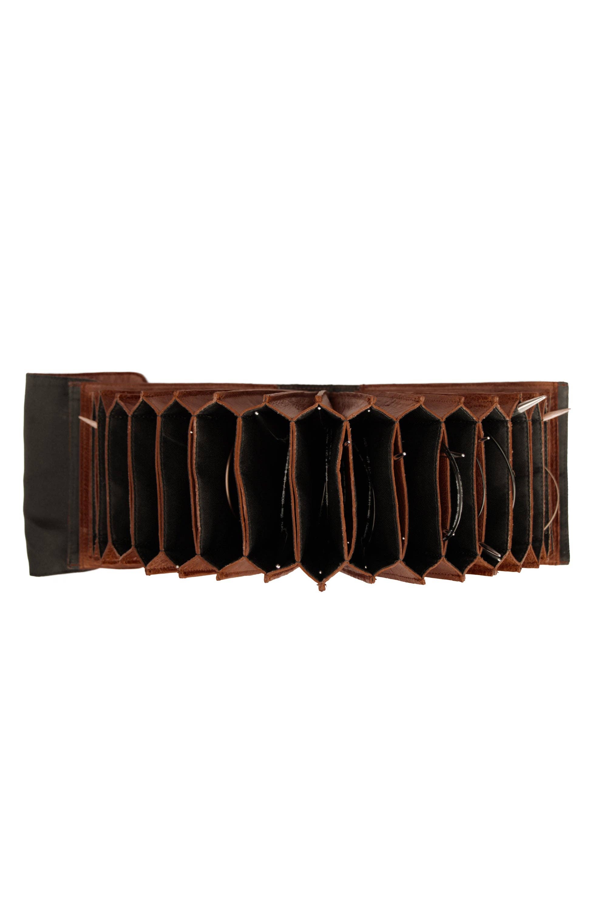 muud - Betina XL Etui - Interchangable Needle Case