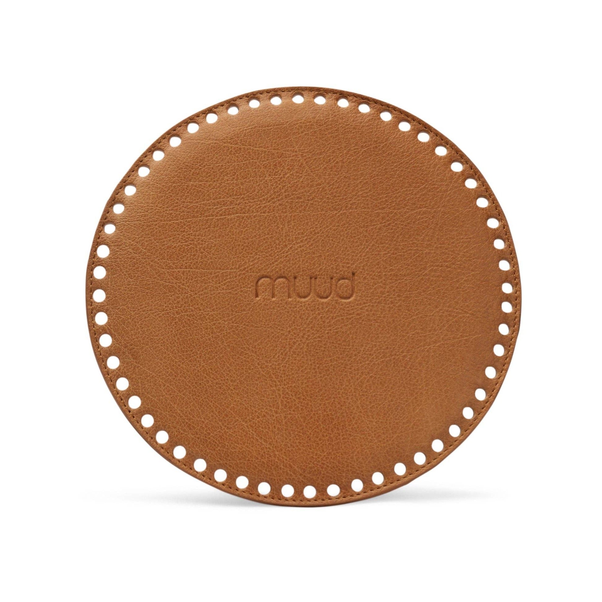 muud - Duff - Circular Bag Bottom