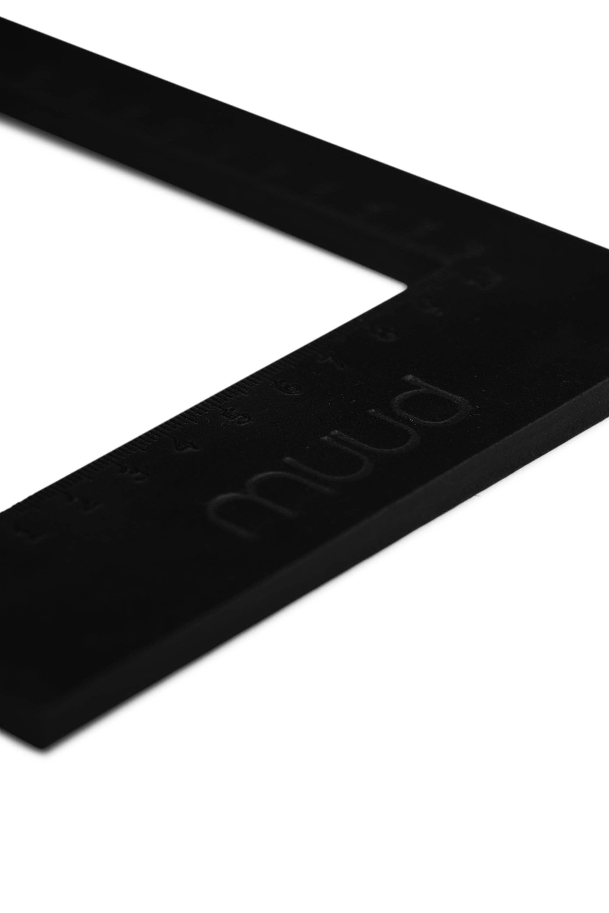 muud - Dana Knitting Gauge