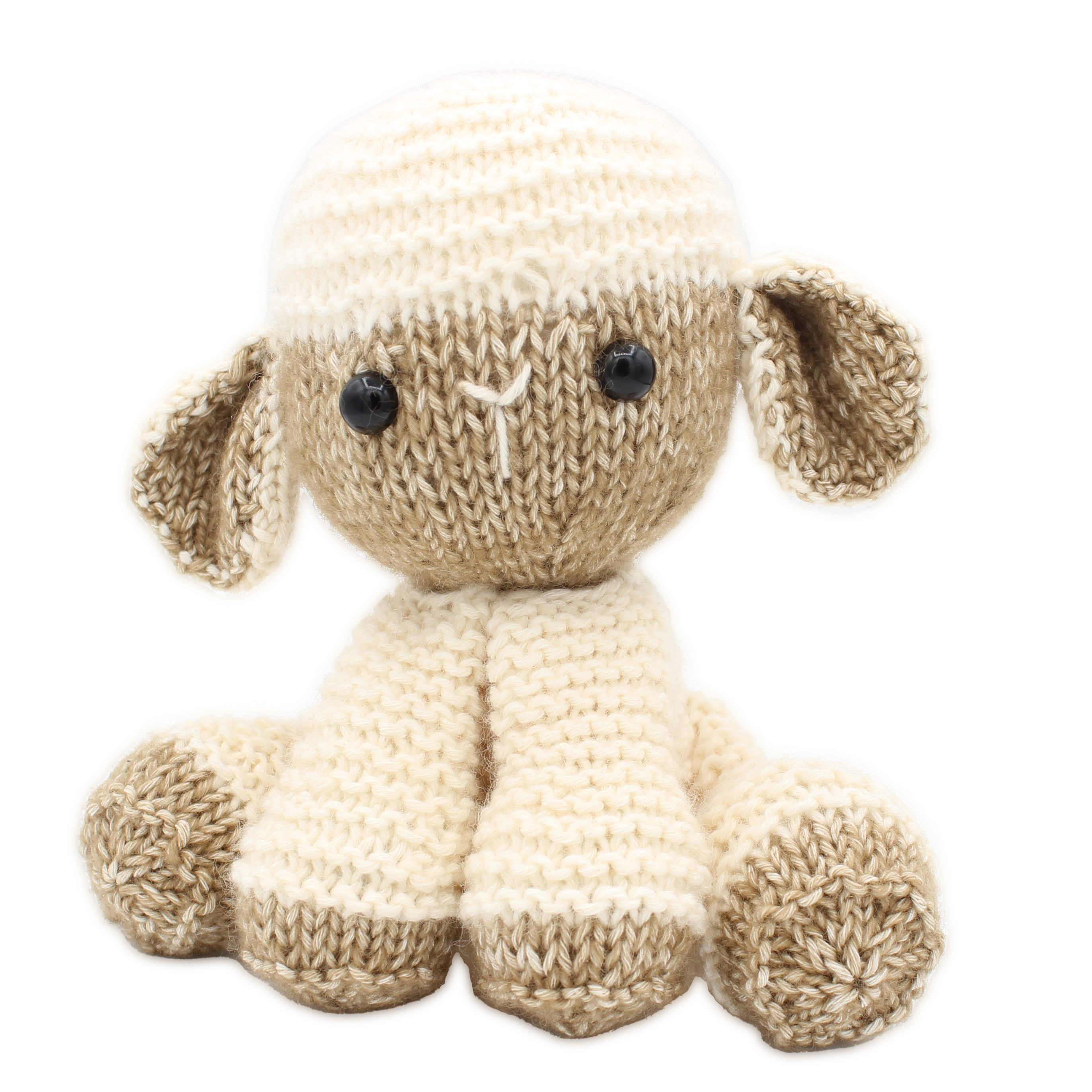 Hardicraft – Lore the Lamb – Strickset