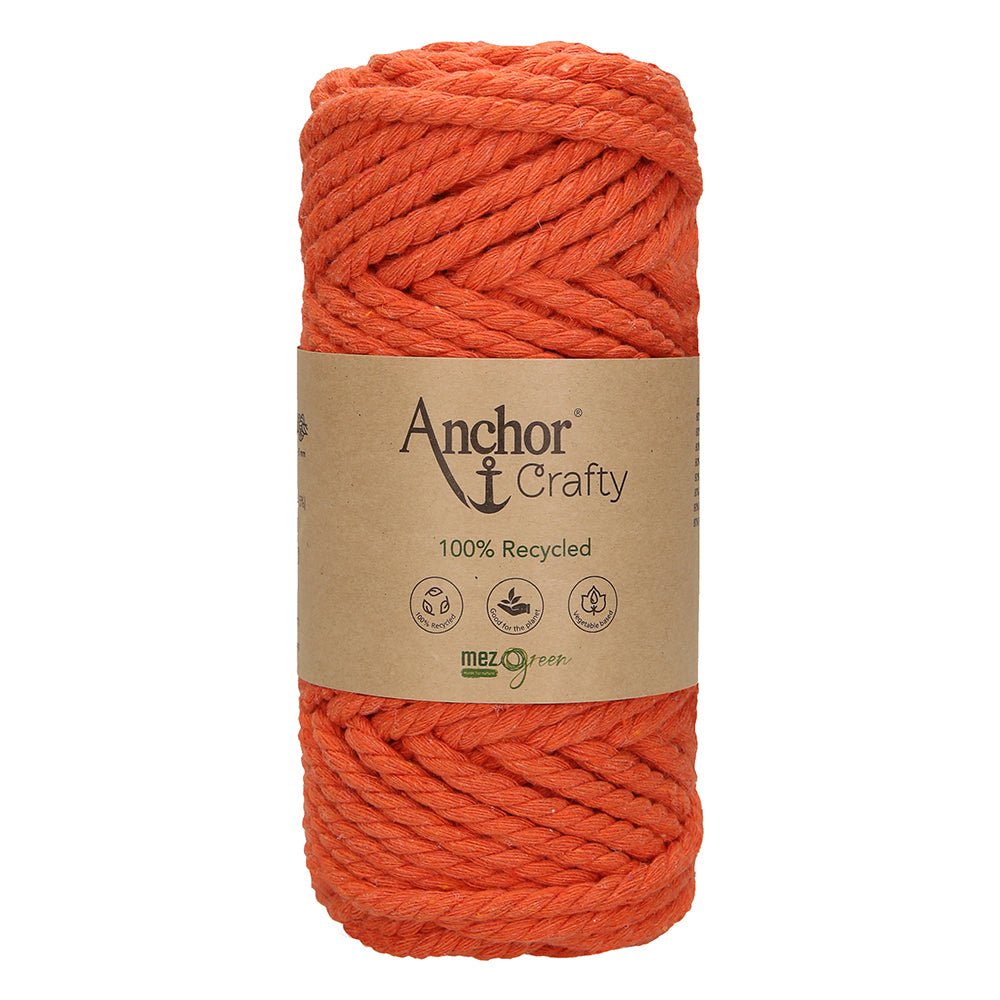 Anchor Crafty – 5 mm Makramee-Seil 