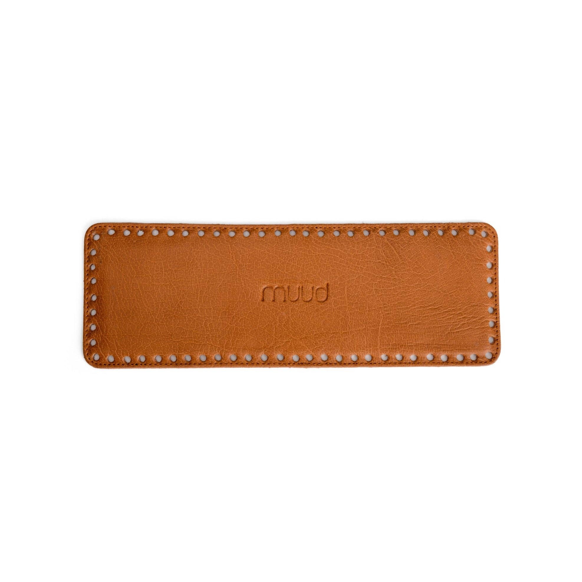 muud - Dee XL - rectangular Bag Bottom