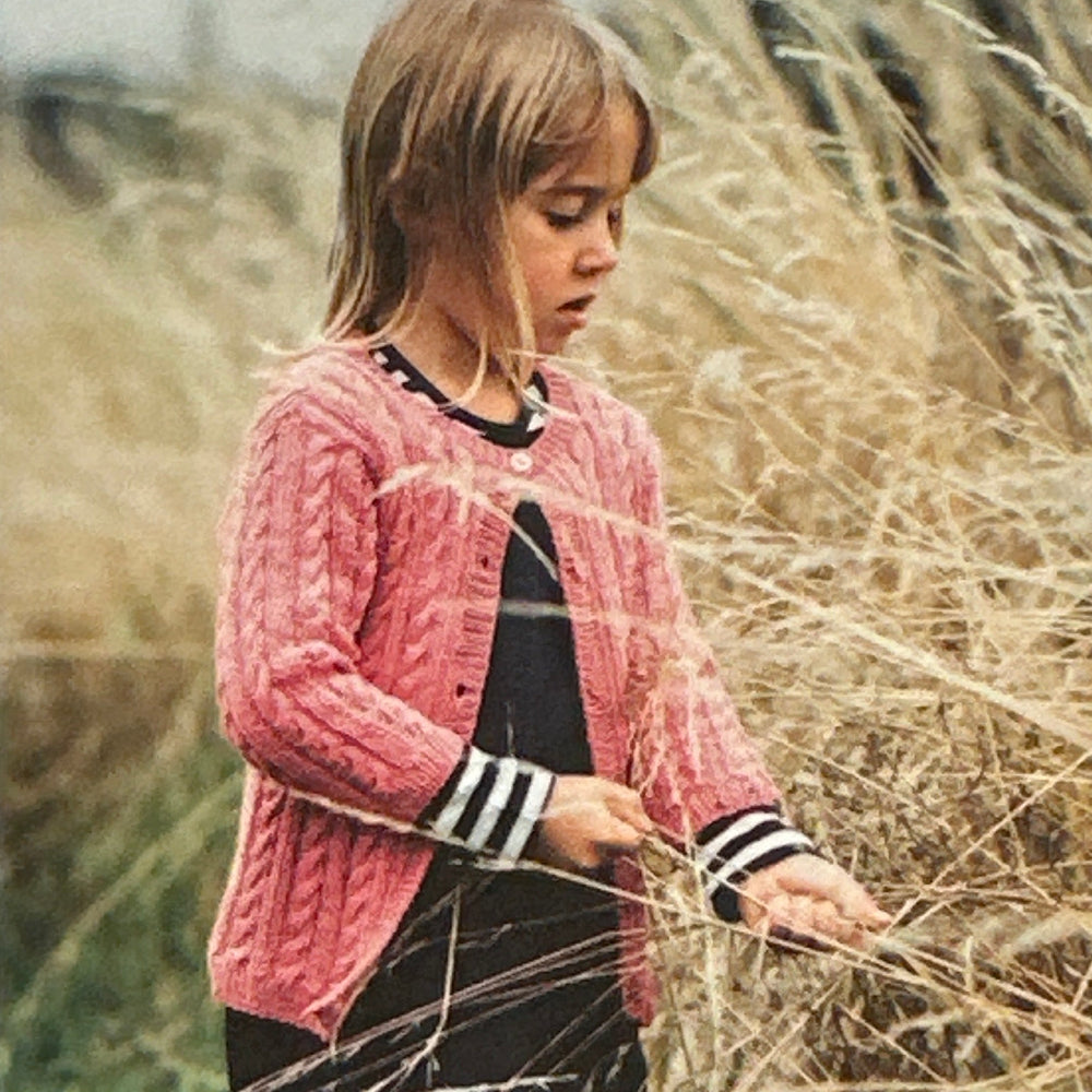 Rowan Kids Essential Knits