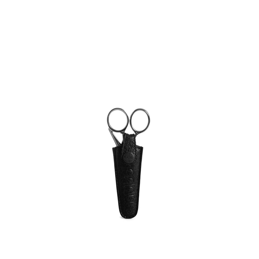 muud Espoo - Yarn Scissors Leather Case