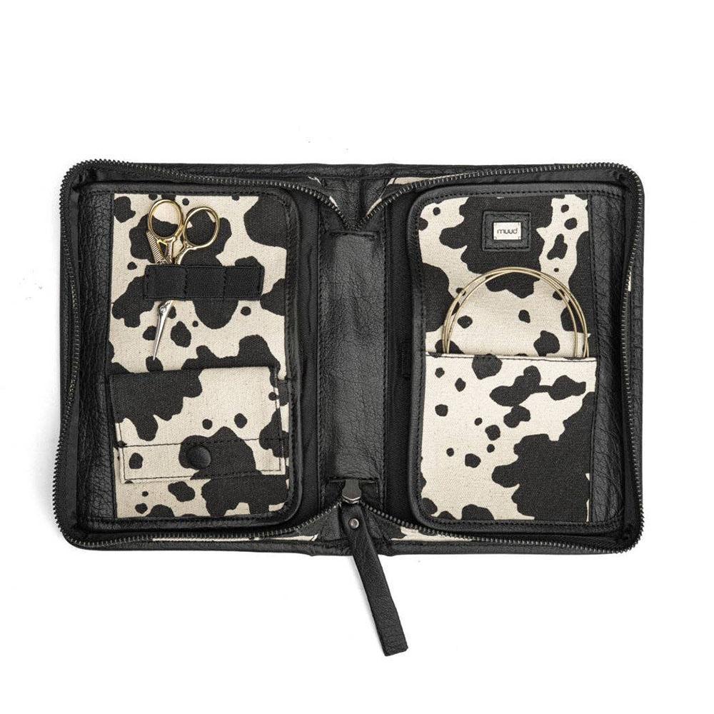 muud Effi - Canvas Hook & Needle Case