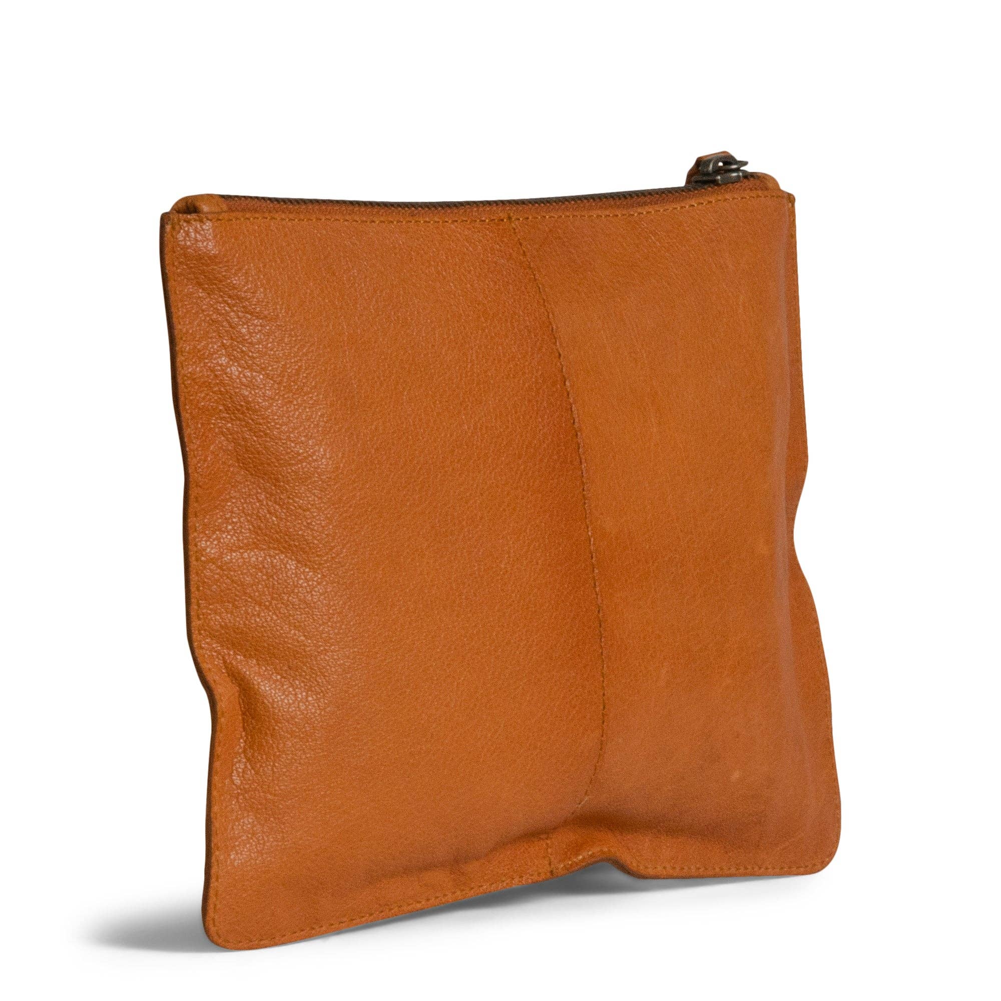 muud - Dust - Leather Clutch