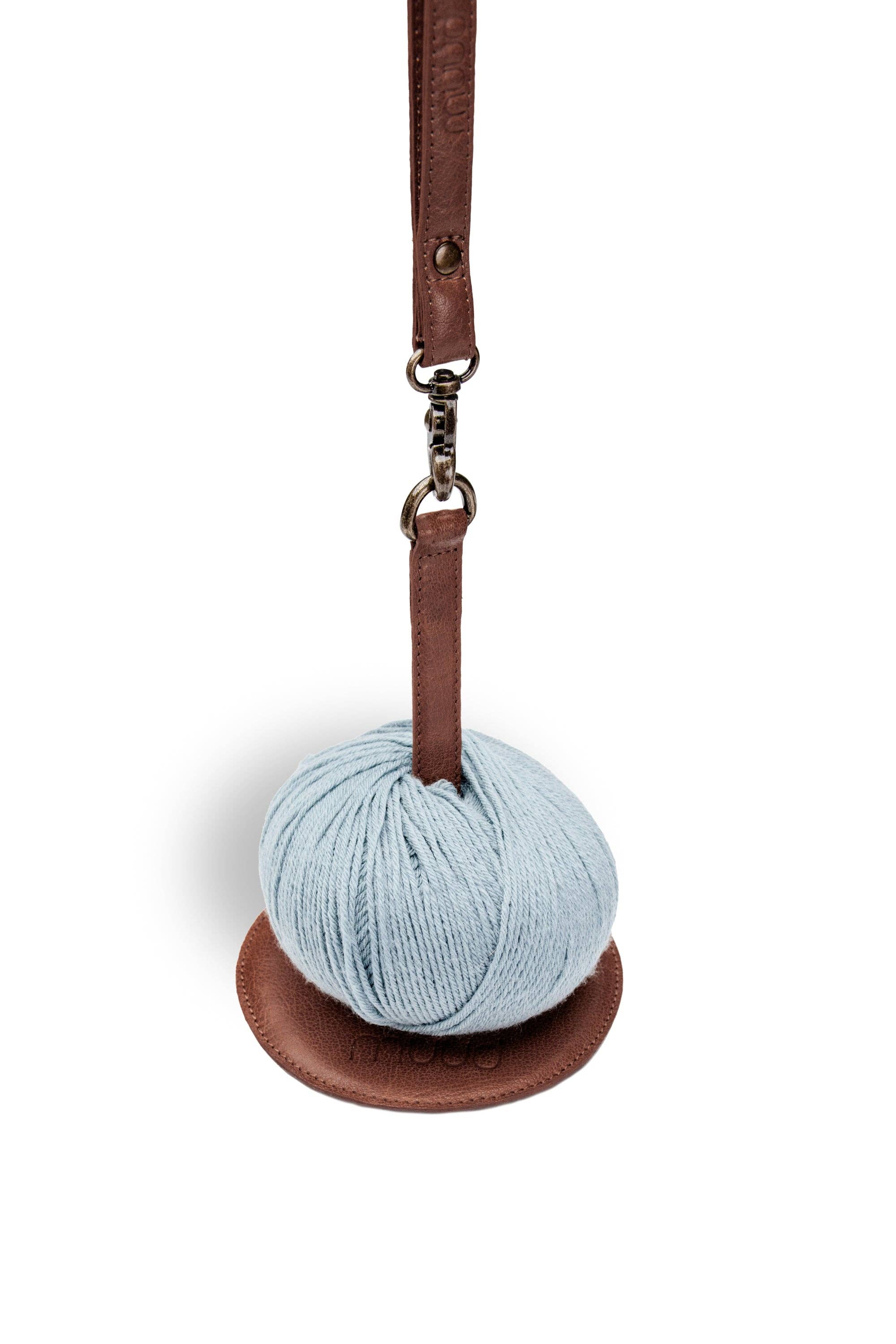 muud - Gyrit Yarn Holder