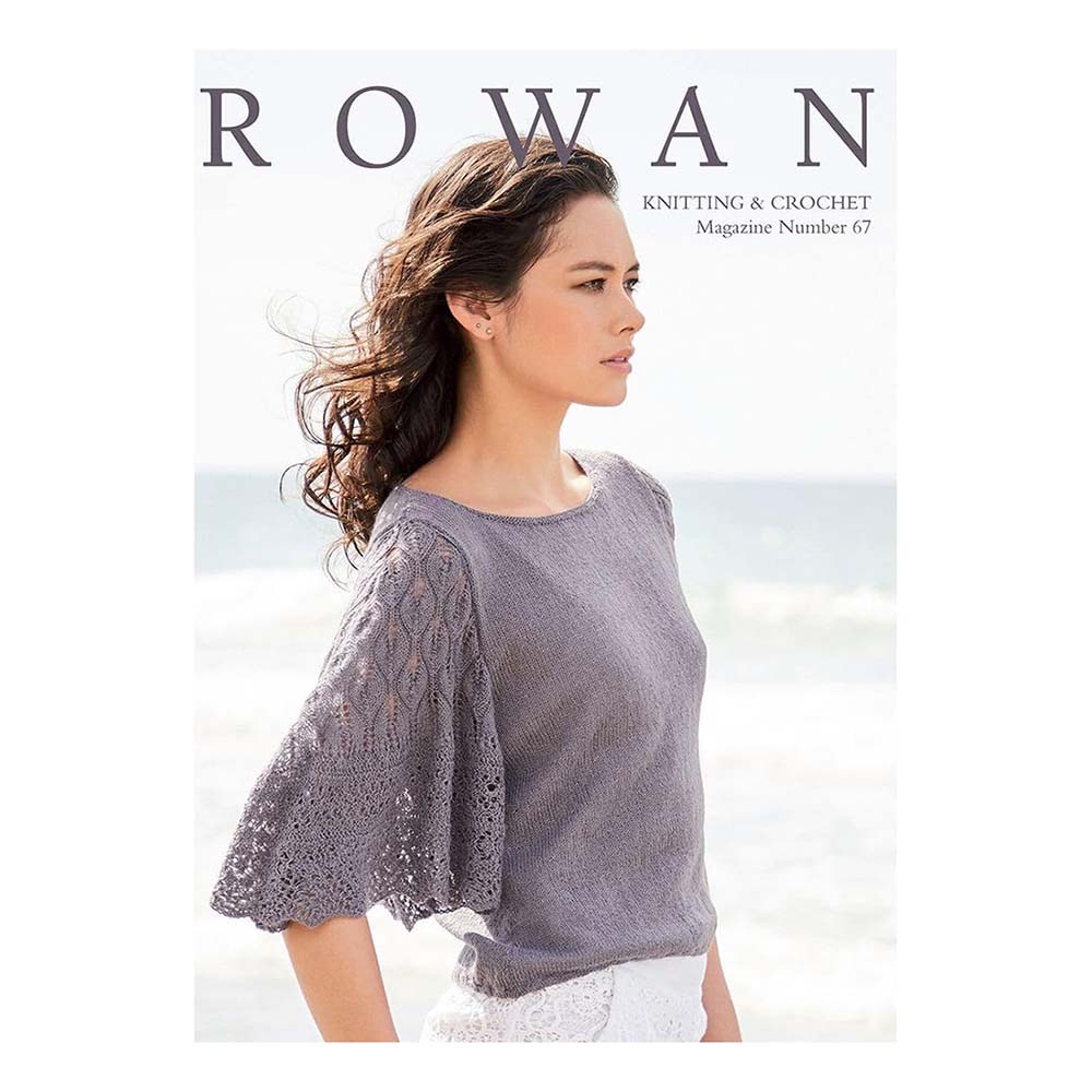 Rowan Magazin Nr. 67