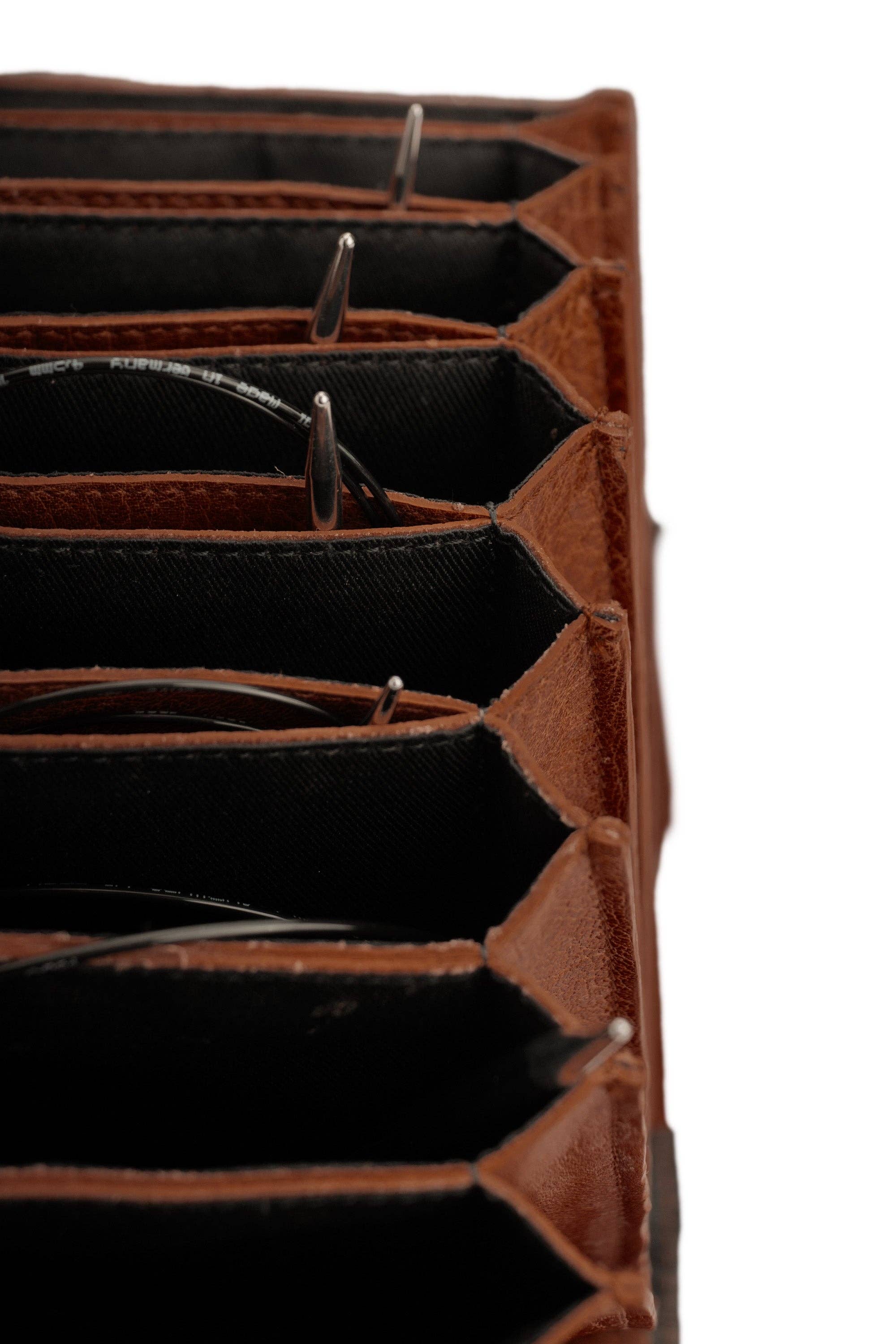muud - Betina XL Etui - Interchangable Needle Case