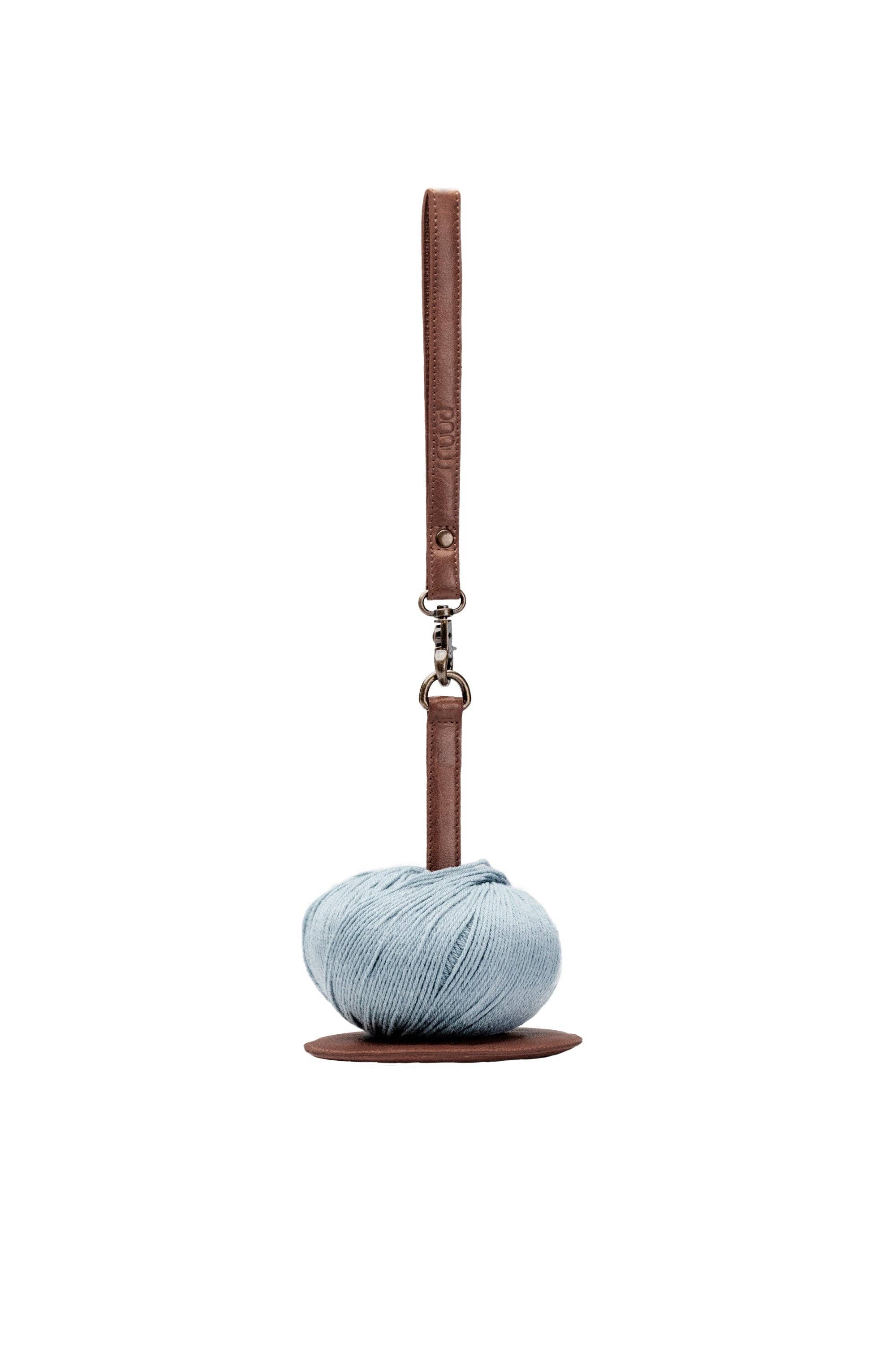 muud - Gyrit Yarn Holder